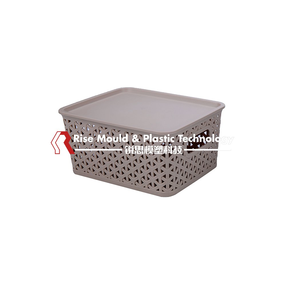 BASKET MOLD-1