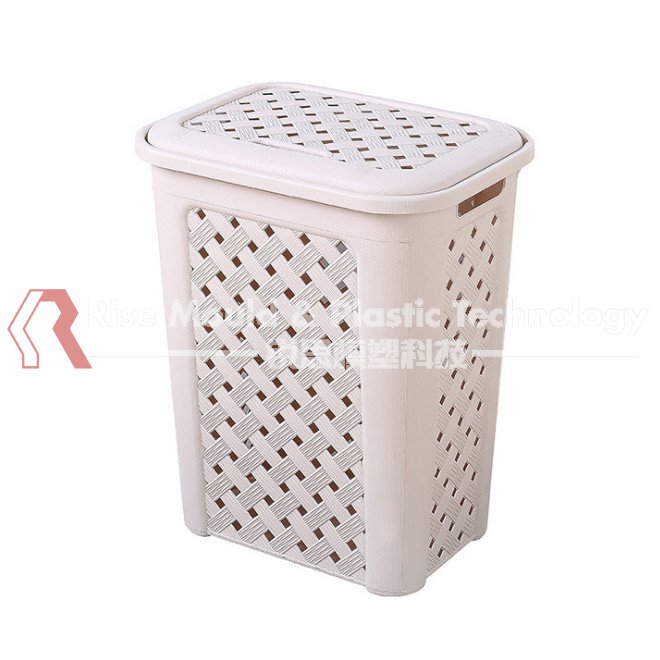 BASKET MOLD-3