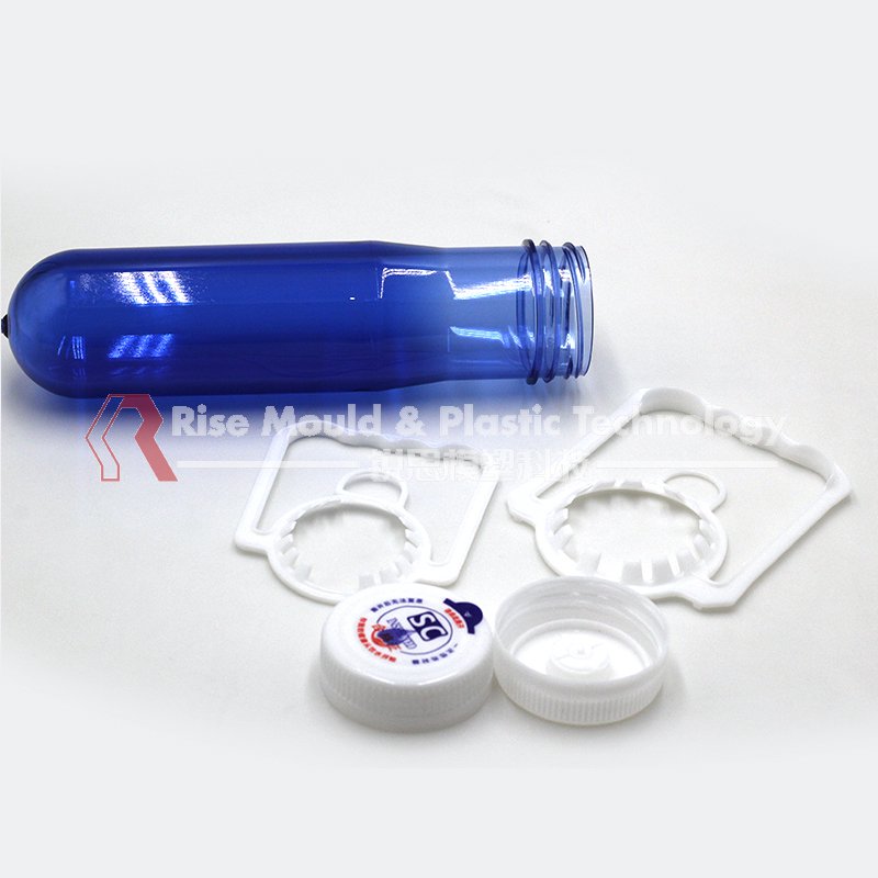 5 gallon cap mold-1