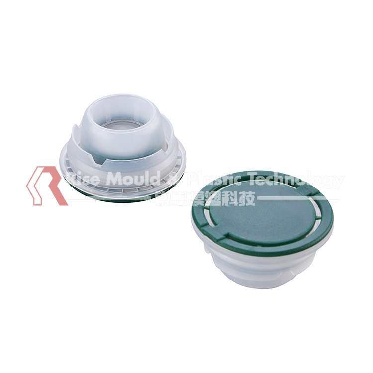 cap mold-3