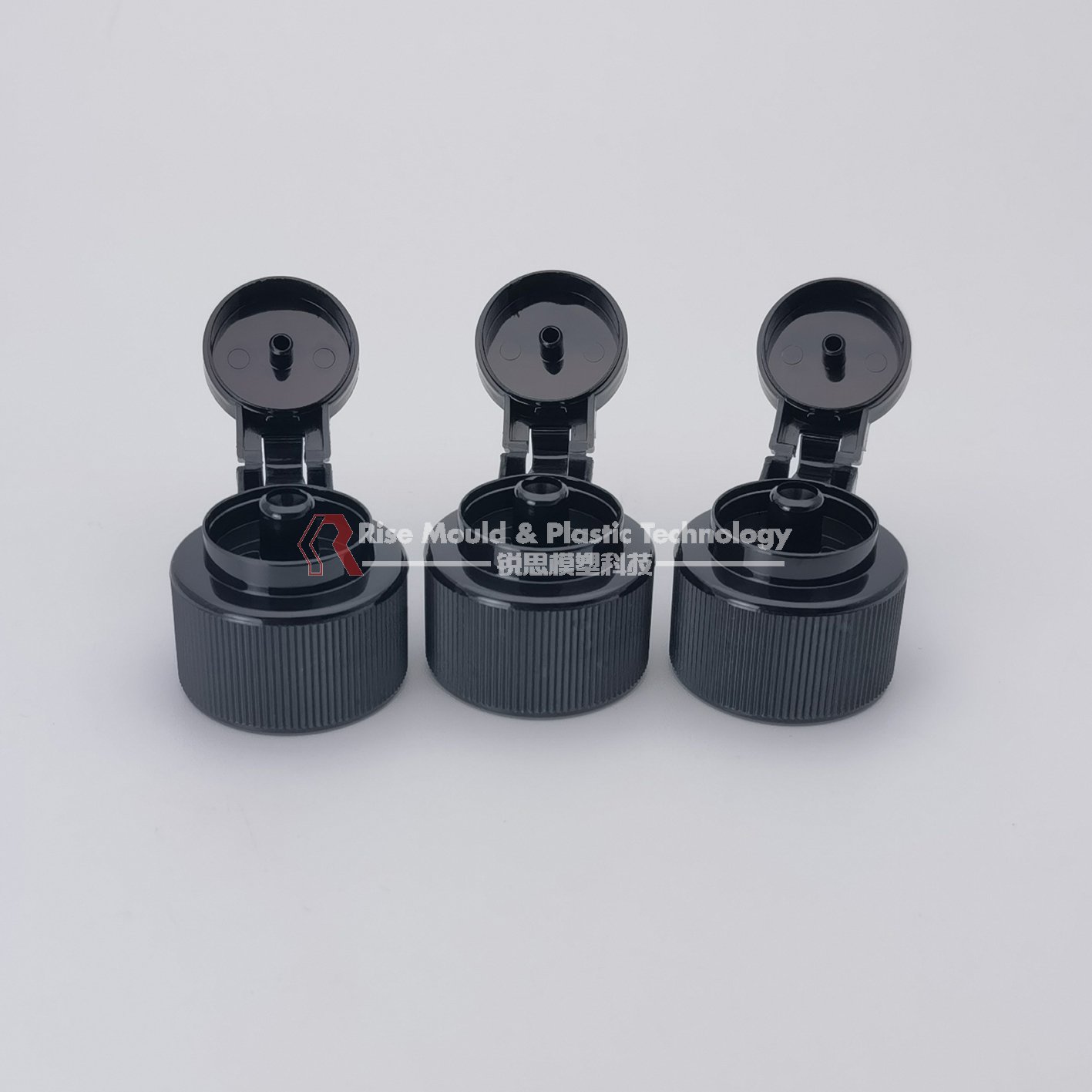 flip top cap mold-6
