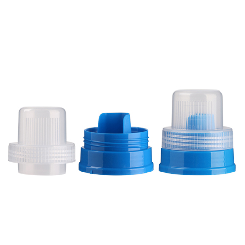 dosing cap mold-1