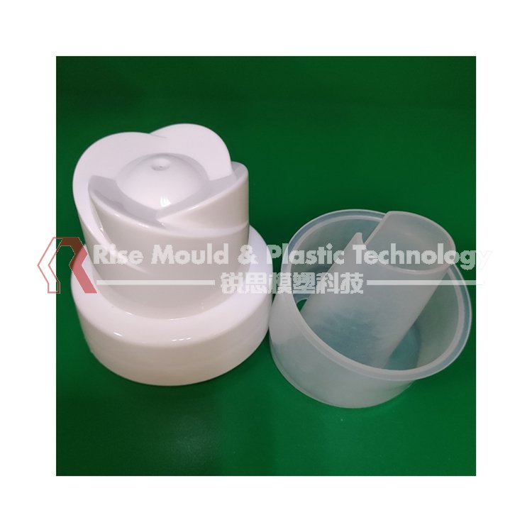 dosing cap mold-2