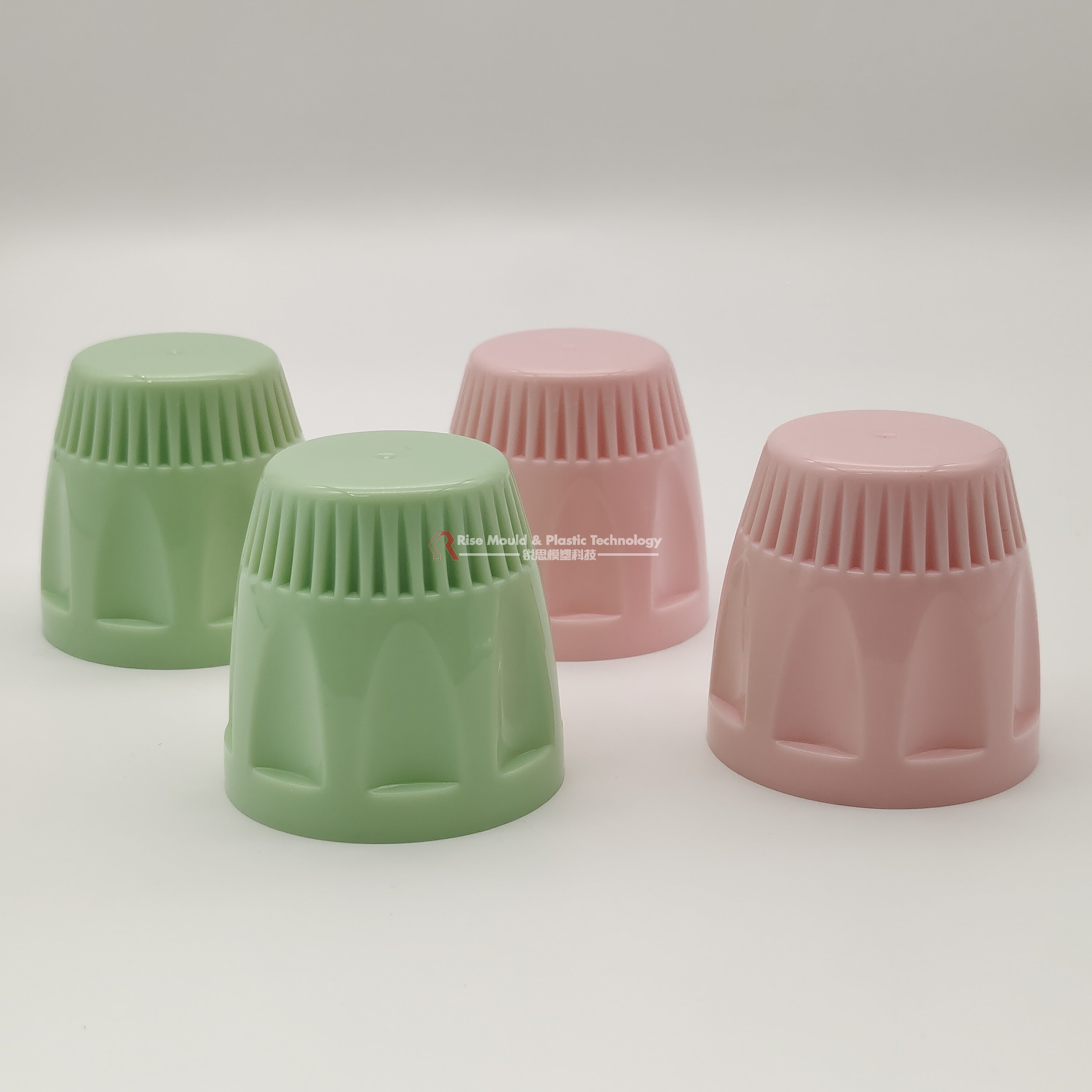 dosing cap mold-3