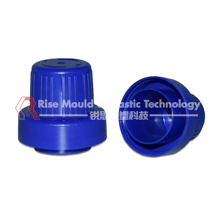 dosing cap mold-4
