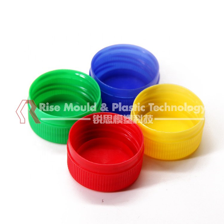 water cap mold