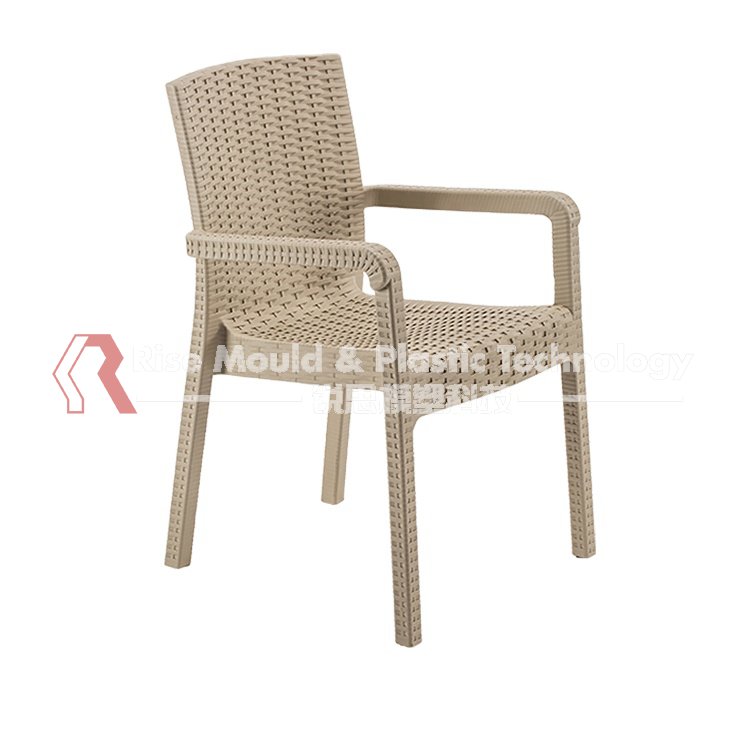 CHAIR Mold-2