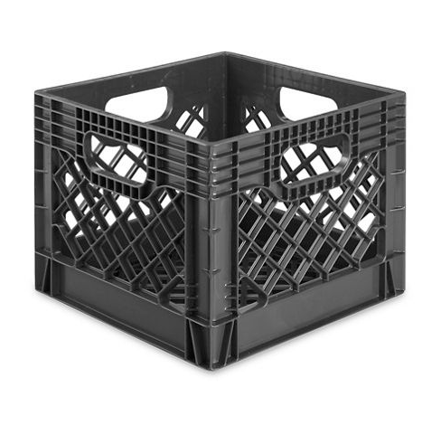 Plastic Crate Mould-2