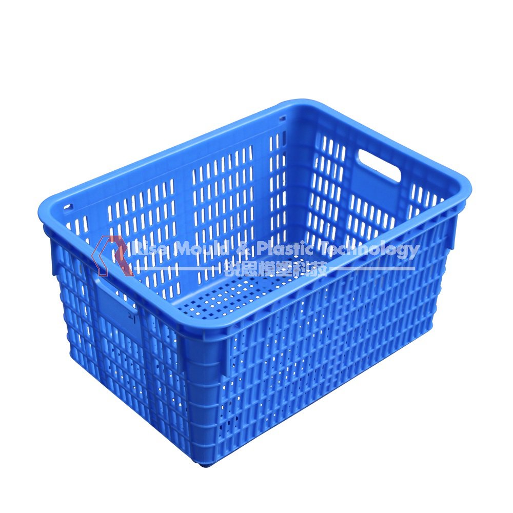 CRATE Mould-3