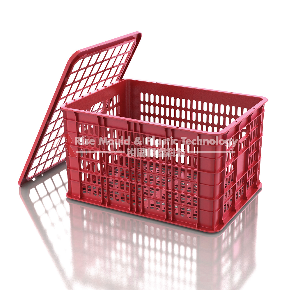 CRATE MOULD-4