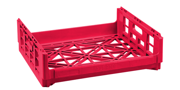 Bread Crate Mould-5