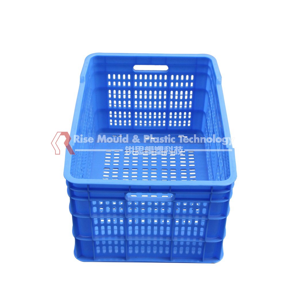 CRATE Mould-6