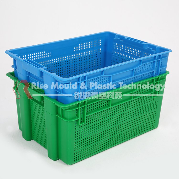 Crate Mould-7