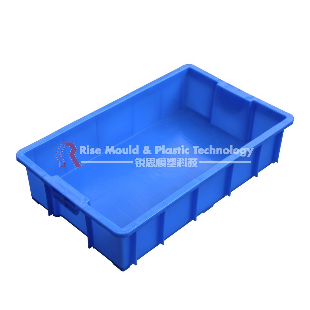 Industrial Crate Mould-10