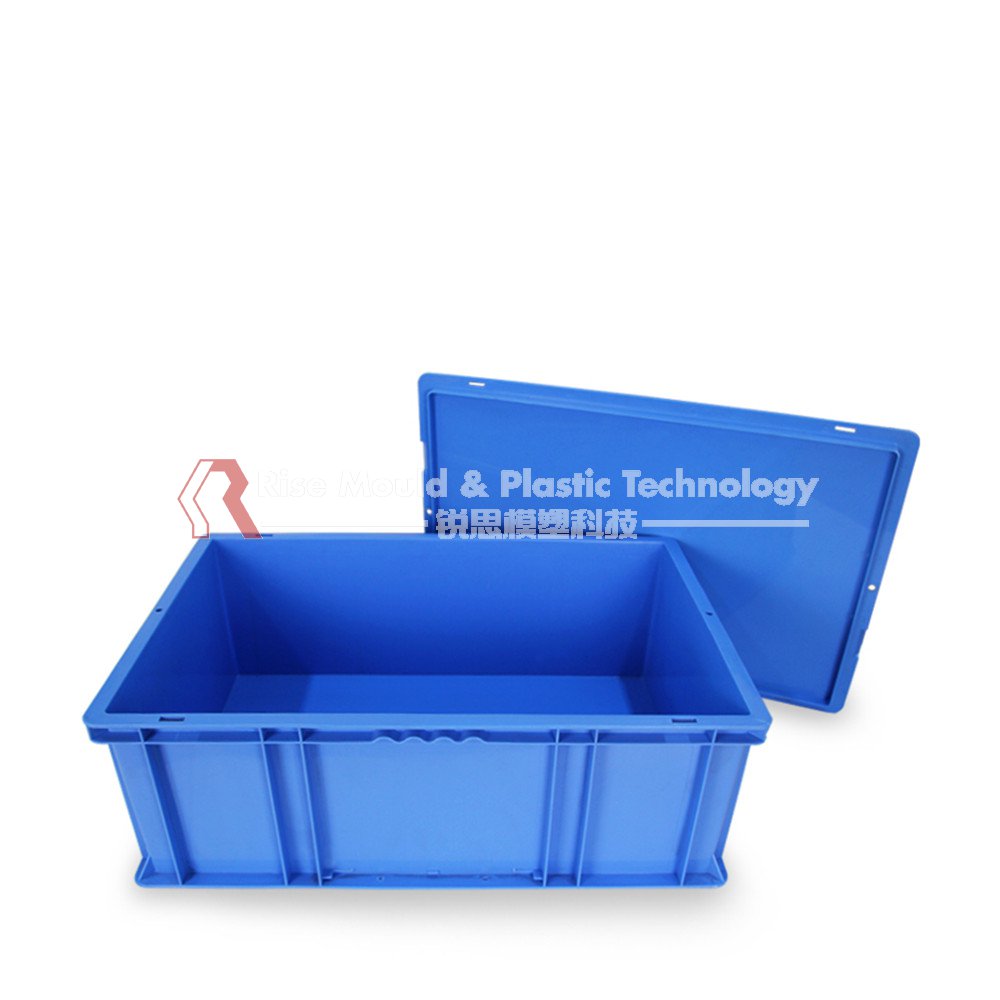 Crate Mould-15