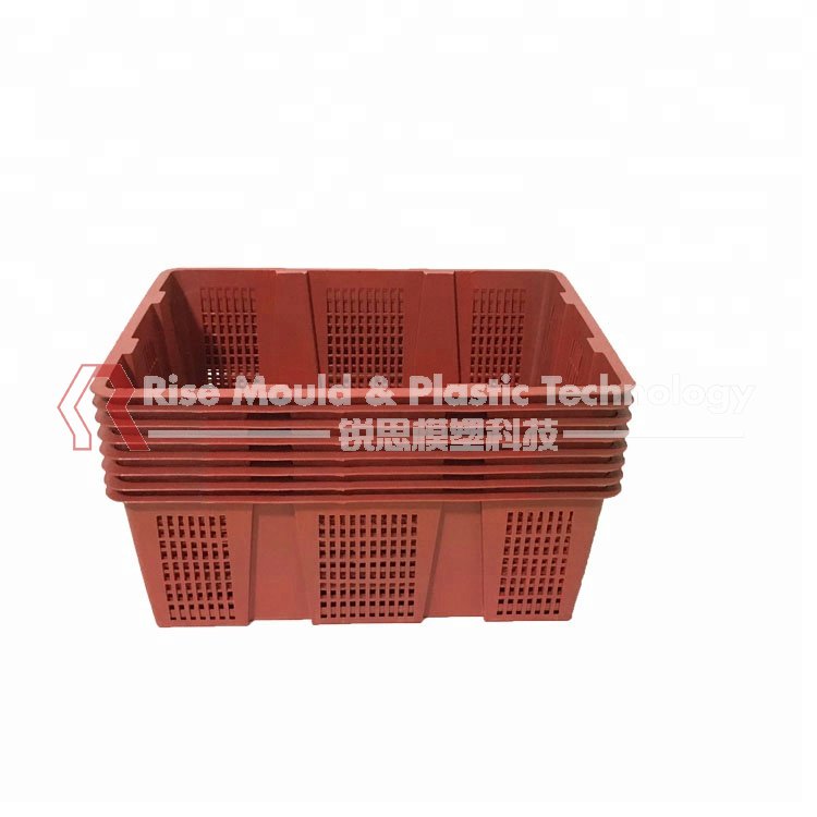 CRATE Mould-12