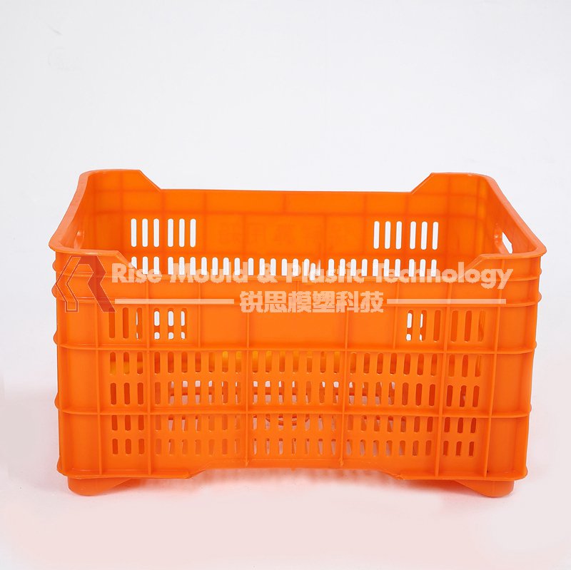 Vegetable Crate Mould-14
