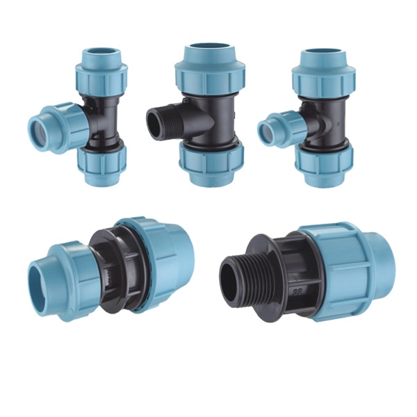 compression fittings-1