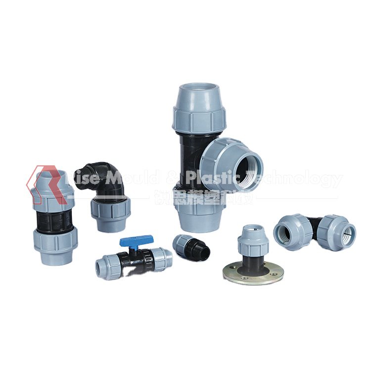compression fittings-2