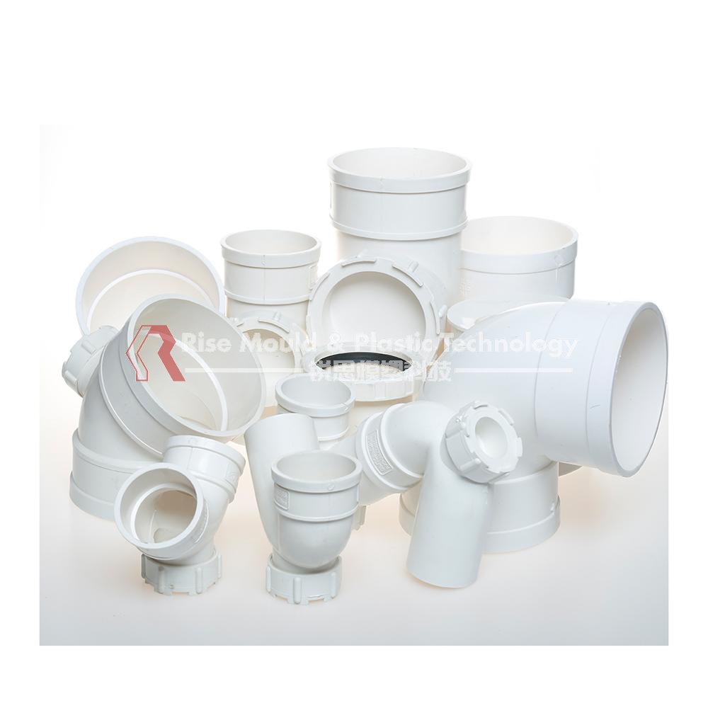 Pvc Fitting Mold-10