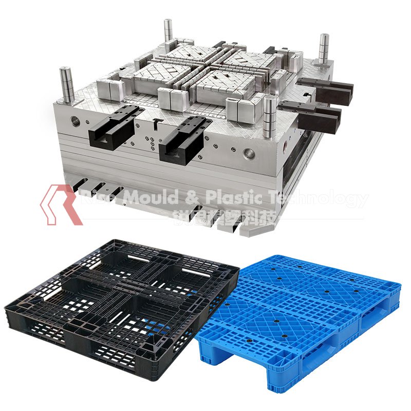 PALLET Mould-2