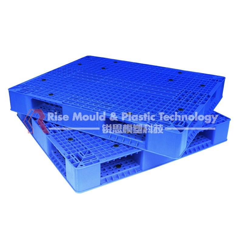 PALLET Mould-3