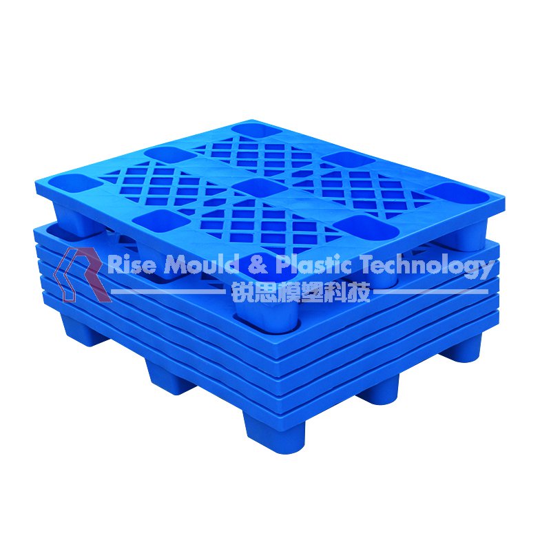 PALLET Mould-4