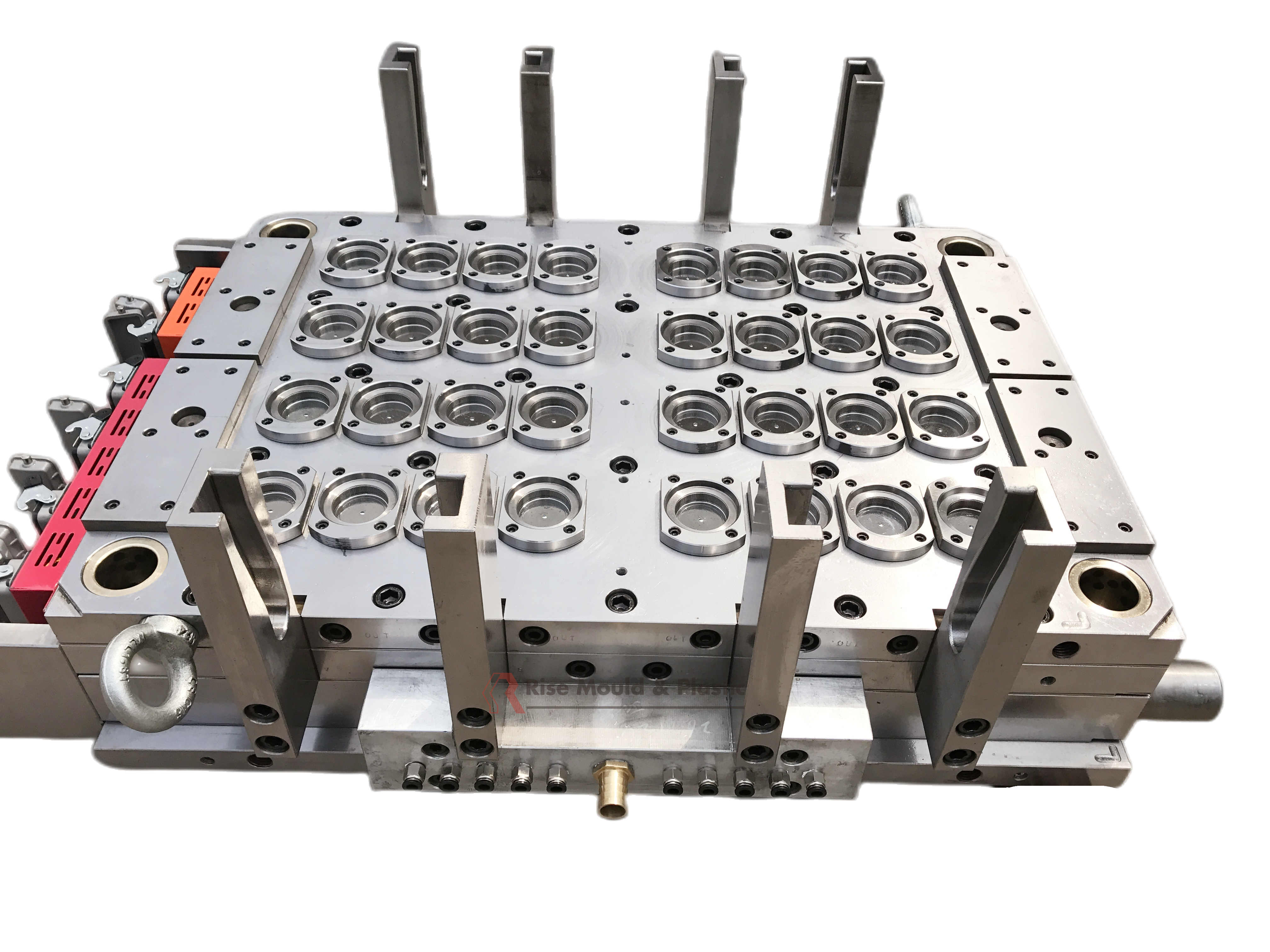 water cap mold
