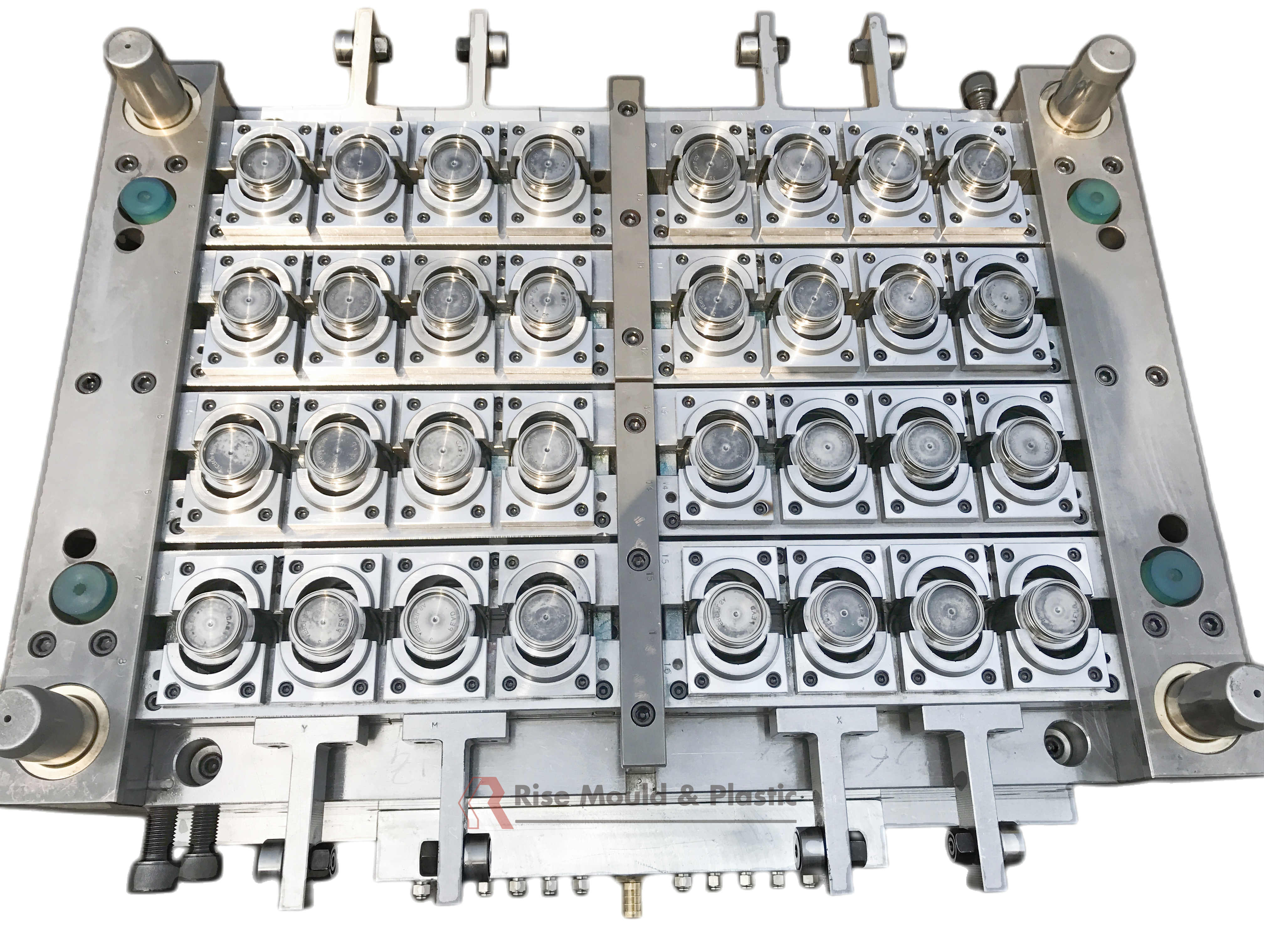water cap mold