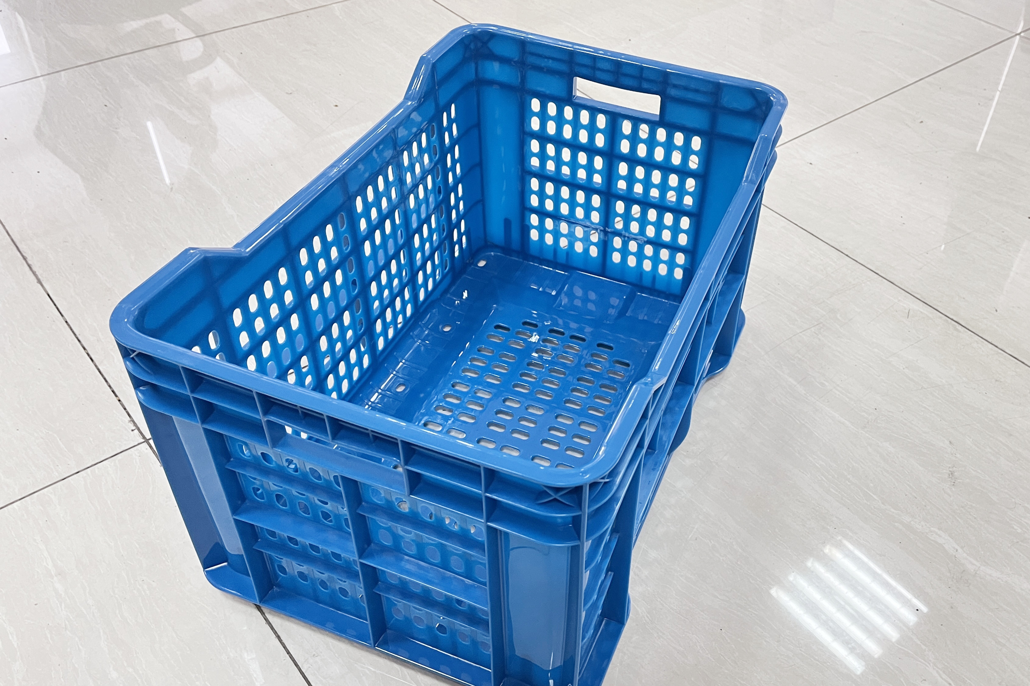 Crate Mold -19