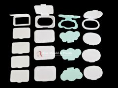 Wet Wipe Cover Mould