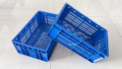 Vegetable Crate Mould -20