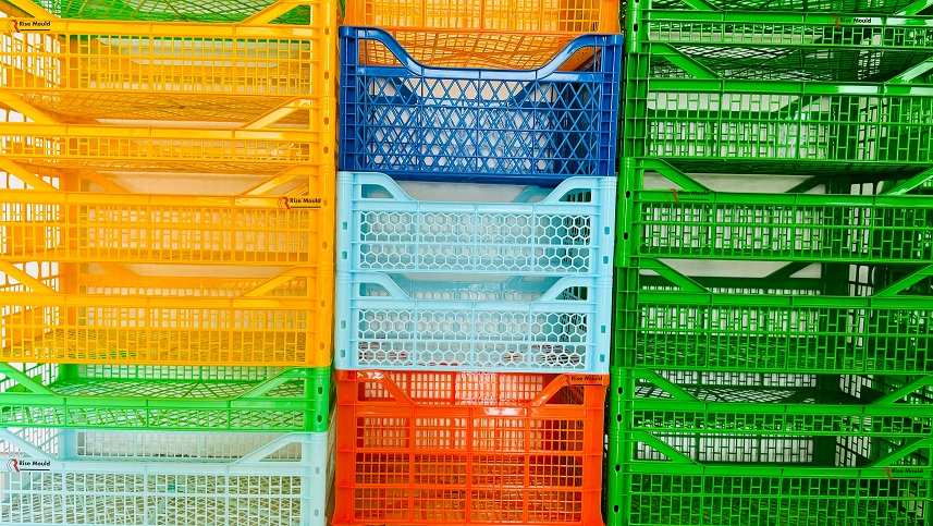 crate mould